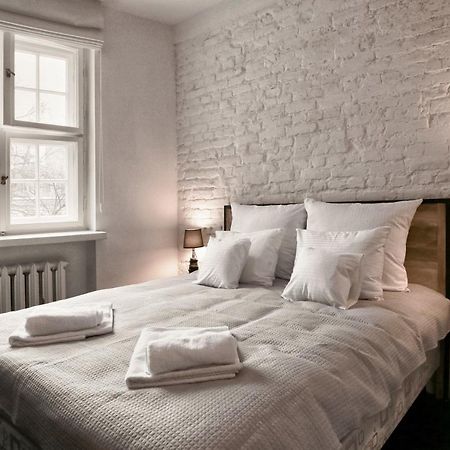 Dream Factory Apartment Warsaw Exterior photo