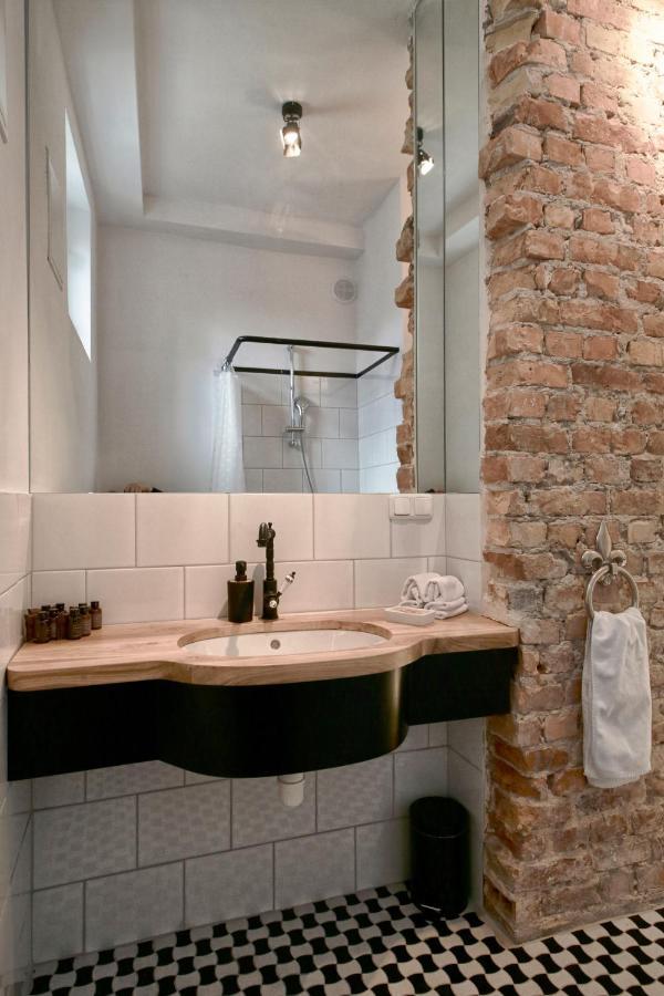 Dream Factory Apartment Warsaw Exterior photo